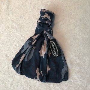 Bundle it! Schampa stretch mesh headband